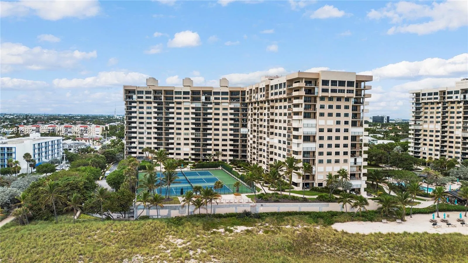 4900 N Ocean Blvd # 1601, Lauderdale By The Sea FL 33308