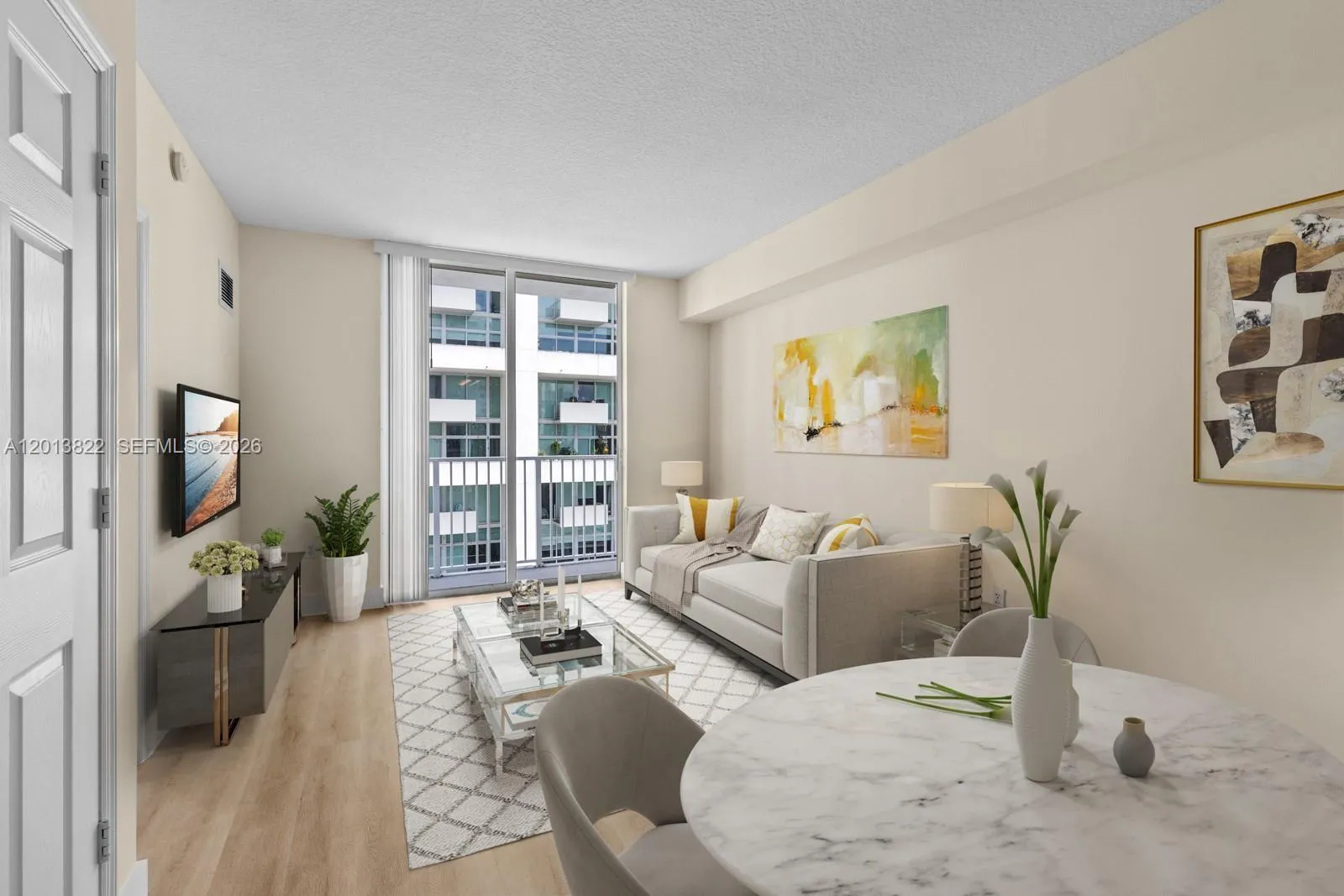 115 SW 11th St # 707, Miami FL 33130