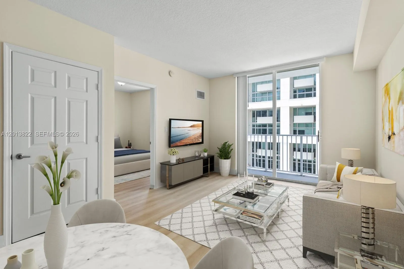 115 SW 11th St # 707, Miami FL 33130