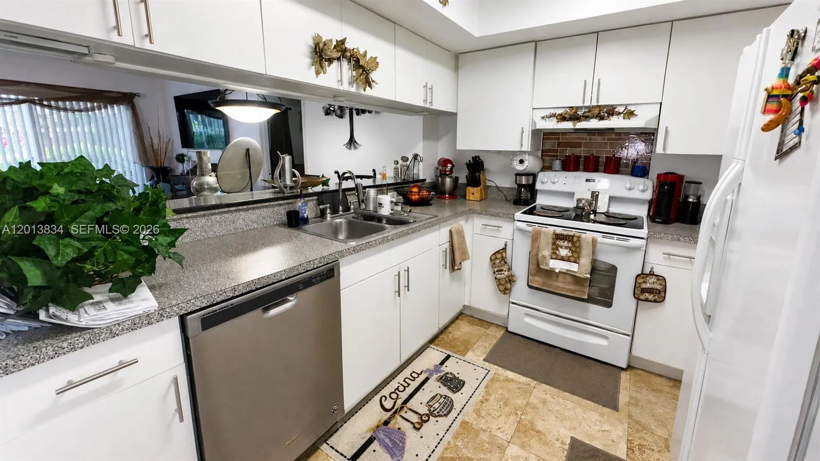 460 S Park Rd # 109, Hollywood FL 33021