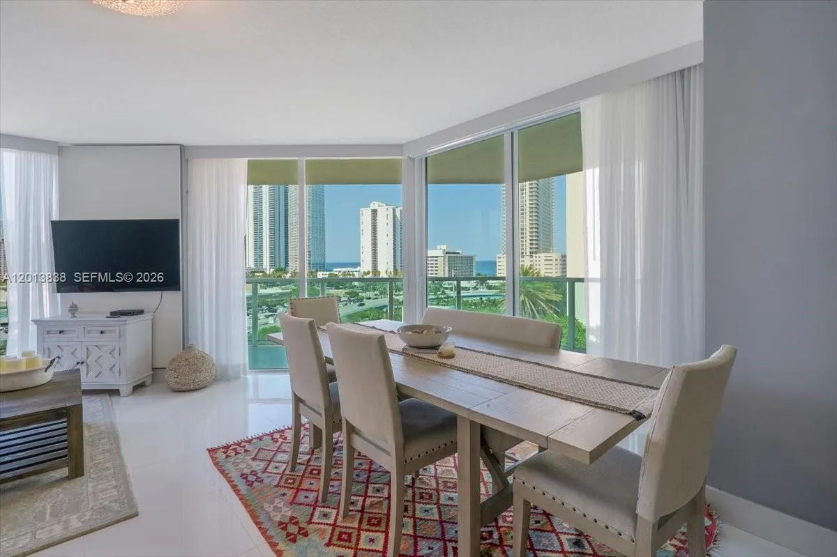 250 Sunny Isles Blvd # 902, Sunny Isles Beach FL 33160