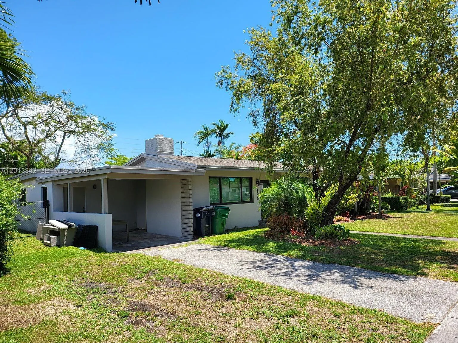 8575 SW 125th St # 8575, Miami FL 33156