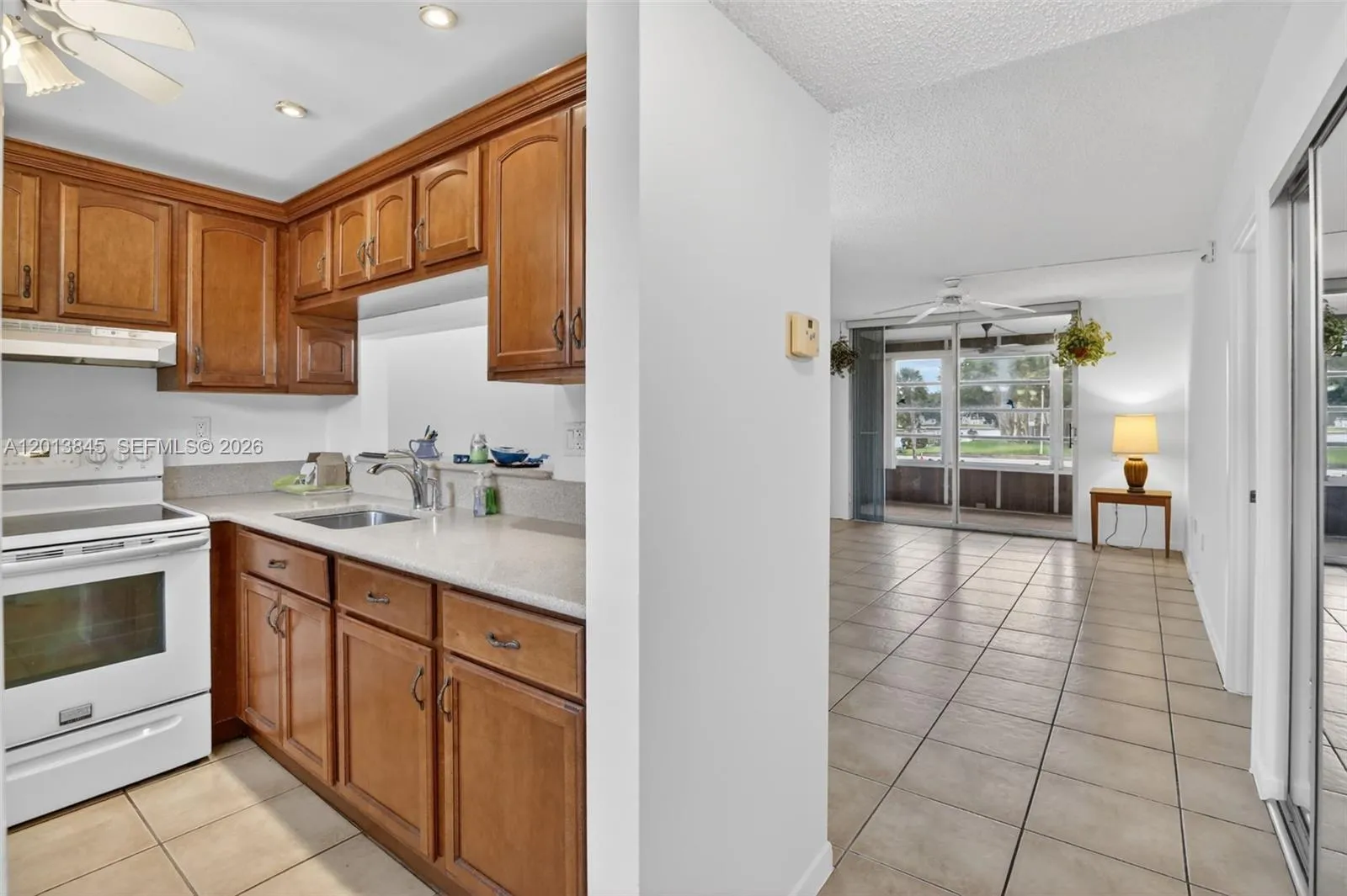 1 bedroom 1 bath for sale at 9090 Lime Bay Blvd # 203, Tamarac FL 33321