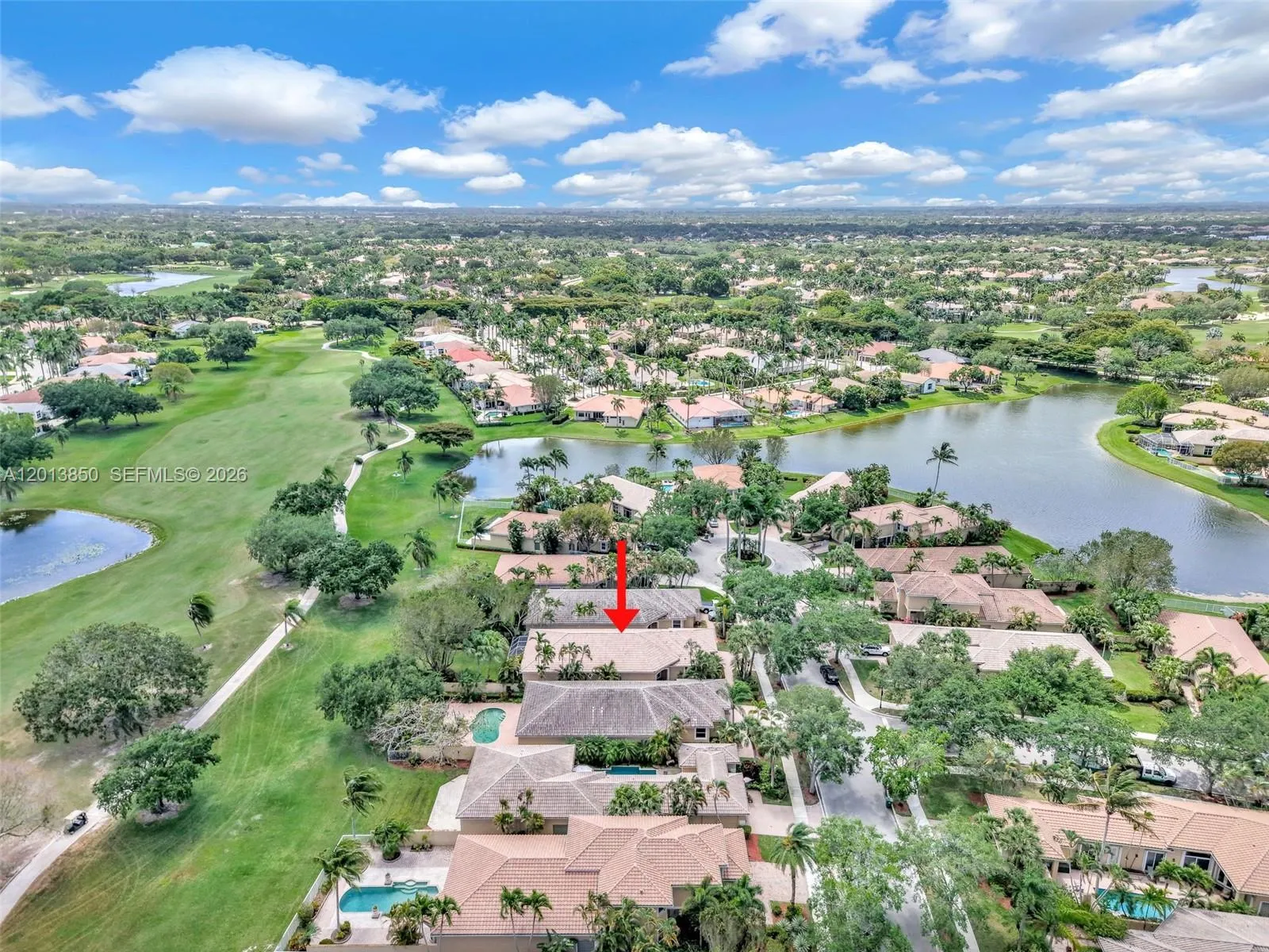 2468 Bay Isle Court, Weston FL 33327