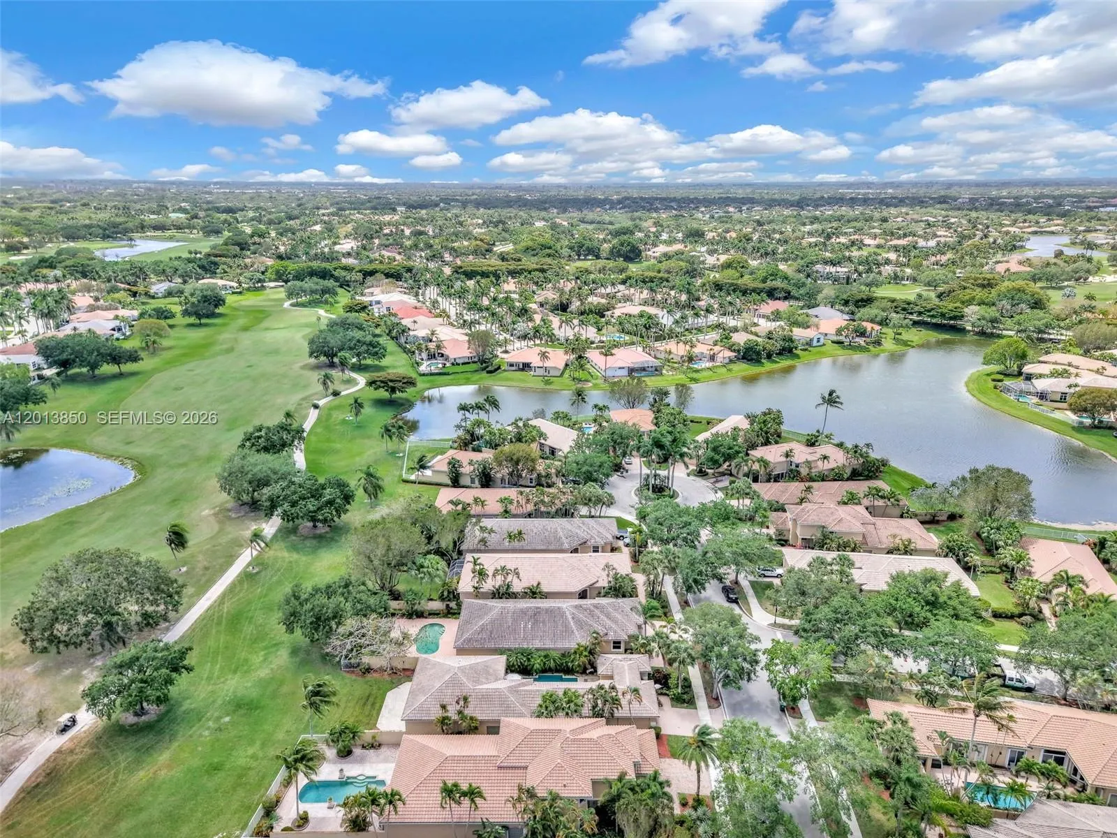 2468 Bay Isle Court, Weston FL 33327
