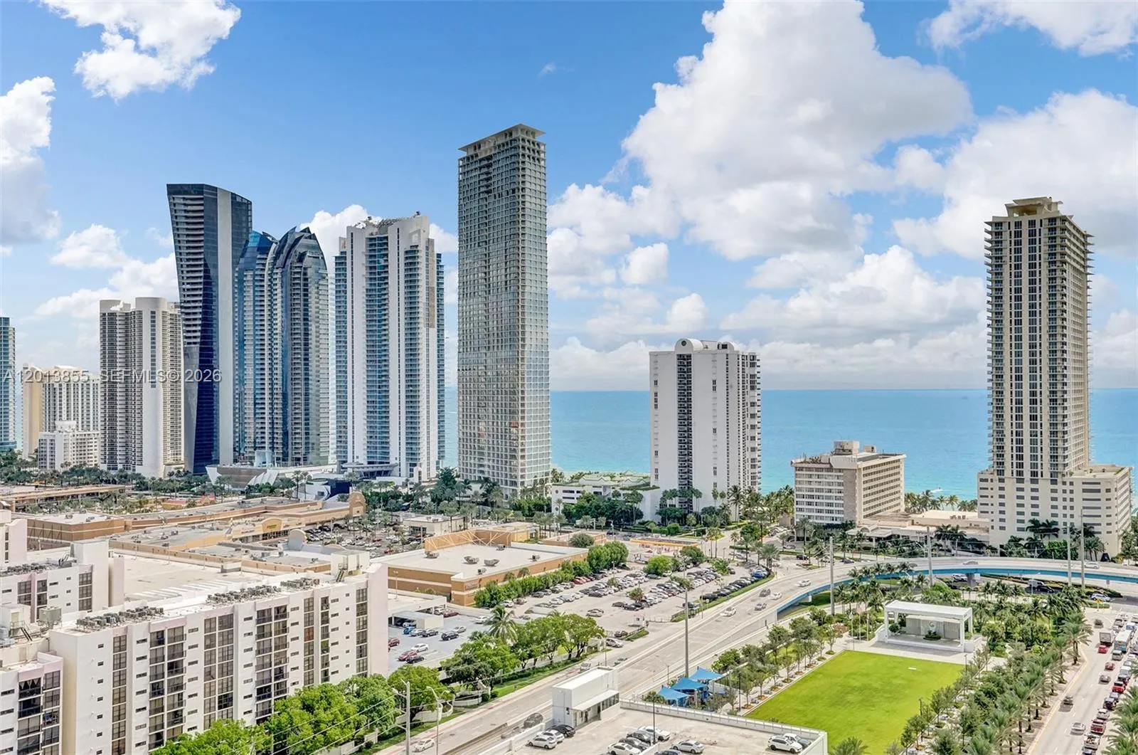 330 Sunny Isles Blvd # 2205, Sunny Isles Beach FL 33160