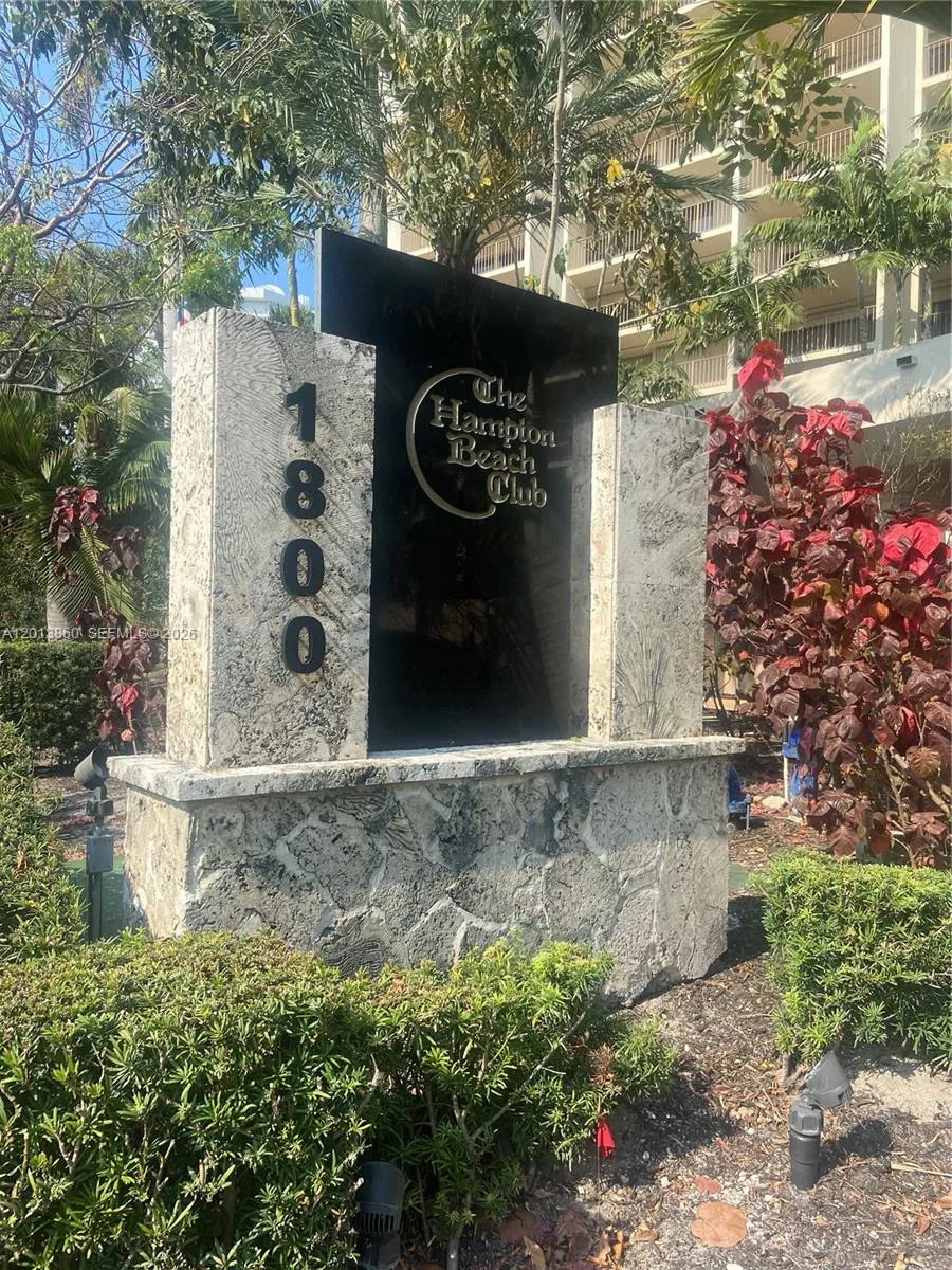 1800 S Ocean Blvd # 711, Lauderdale By The Sea FL 33062