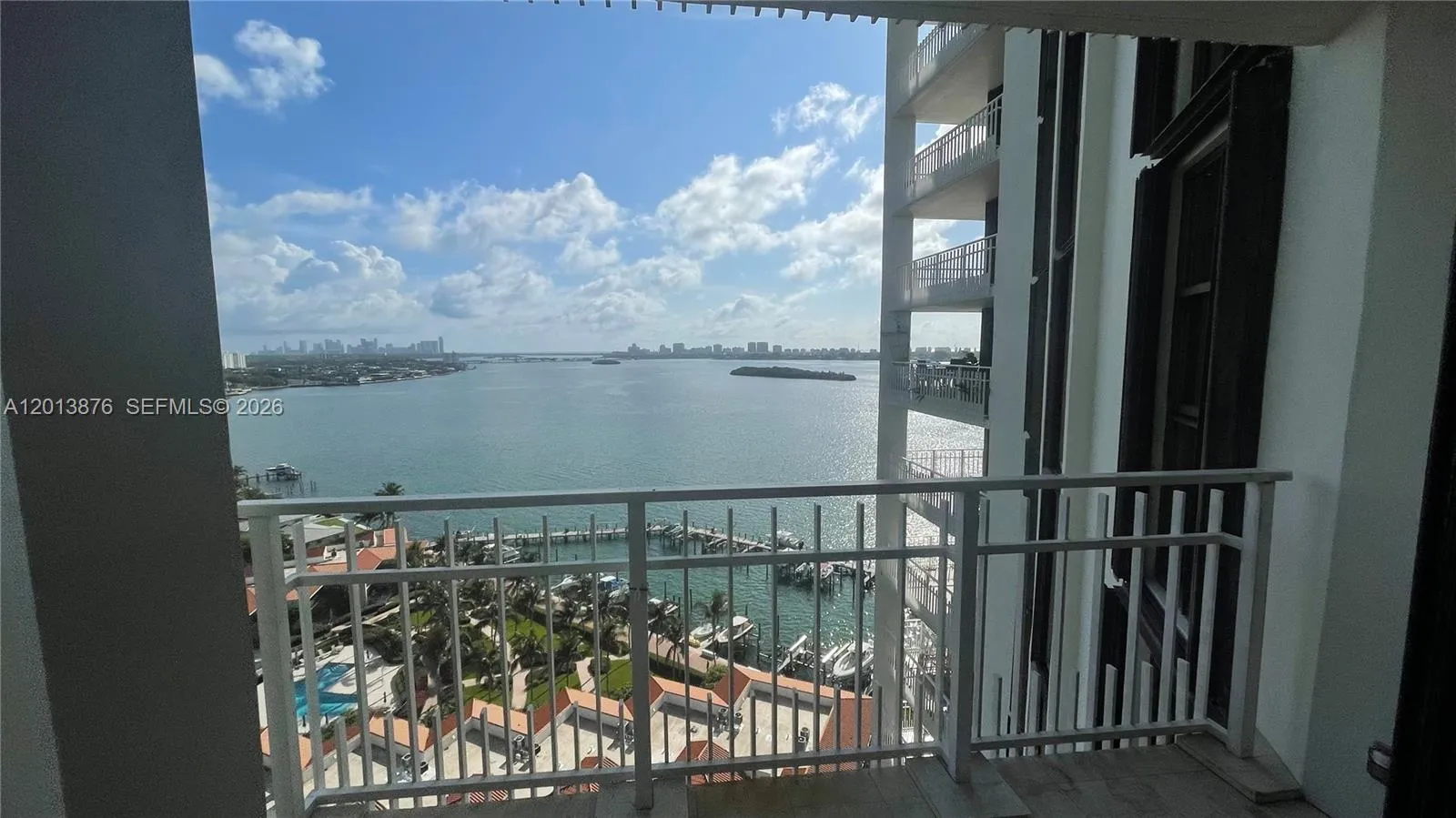 4000 Towerside Ter # 1903, Miami FL 33138