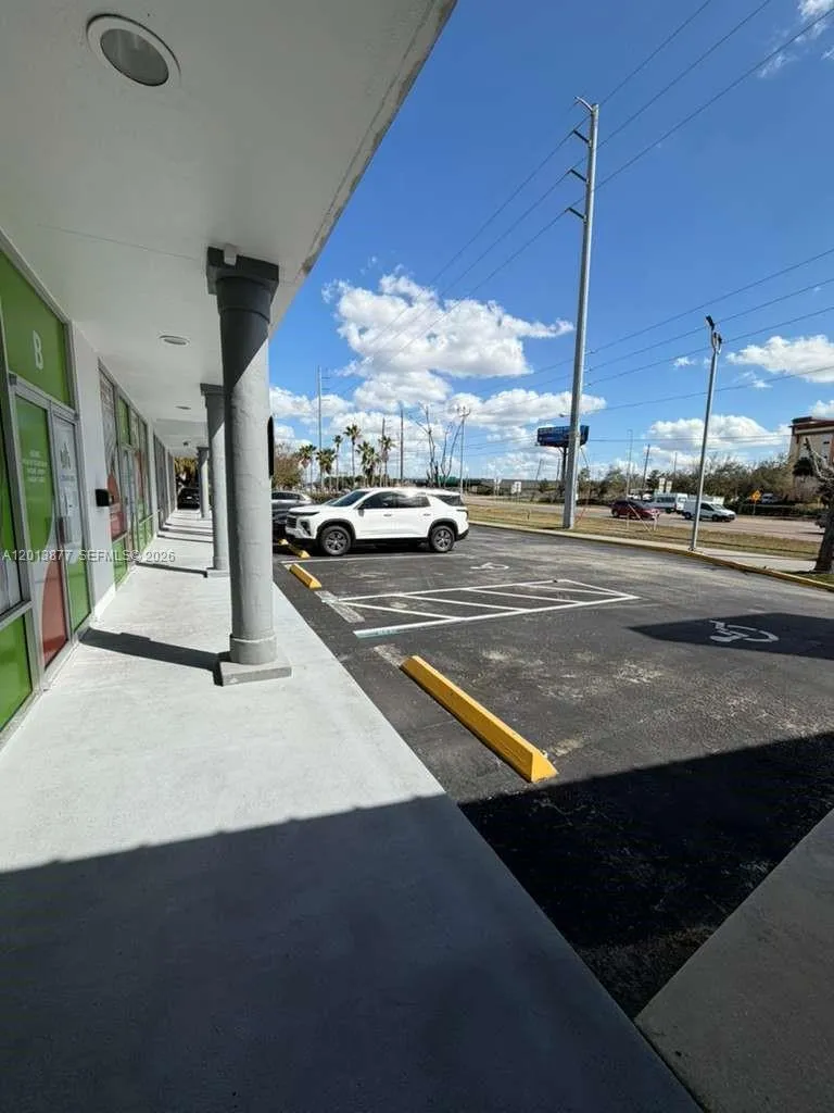 2003 MCCOY RD # D, Orlando FL 32809