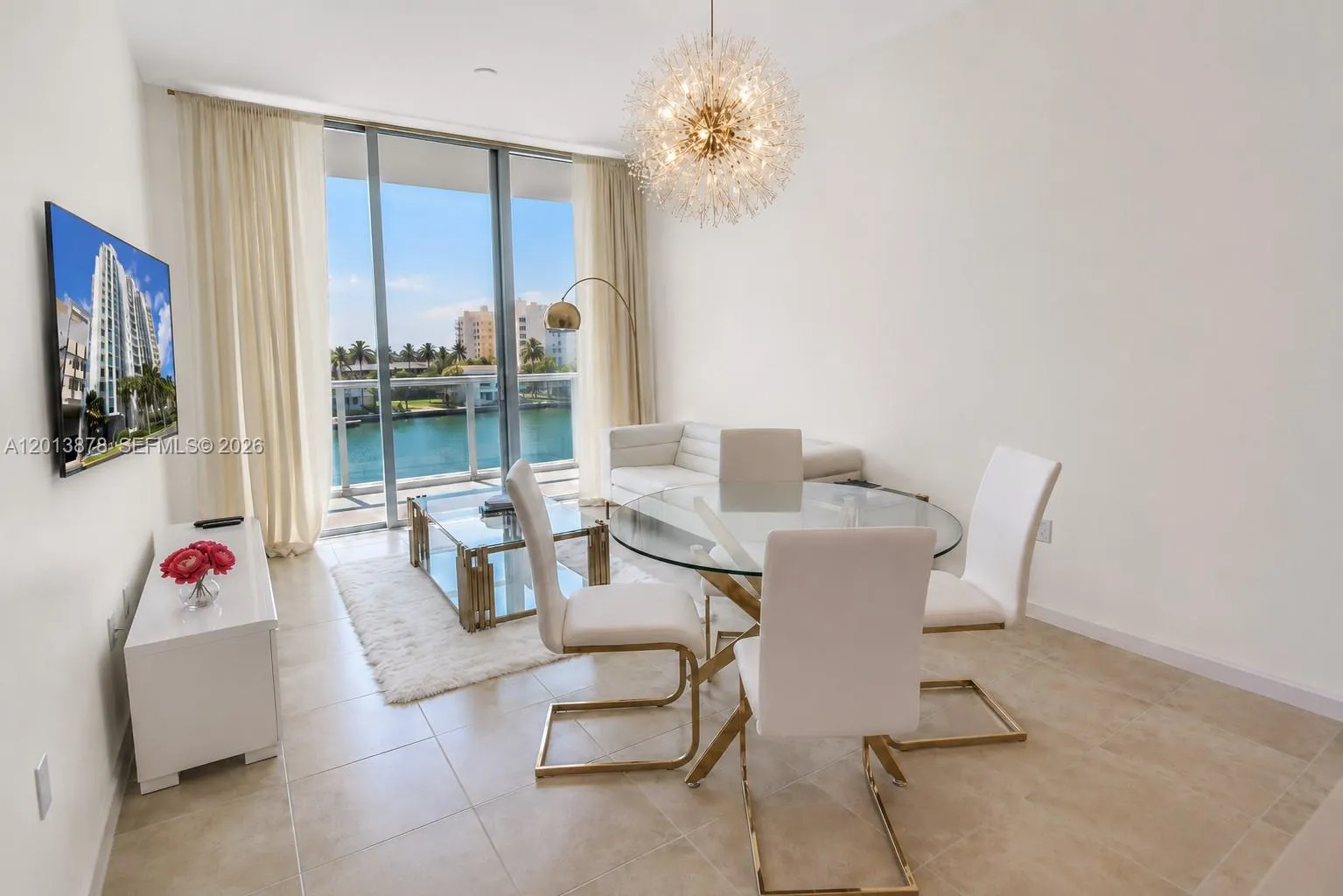 7930 East Dr # 506, North Bay Village FL 33141