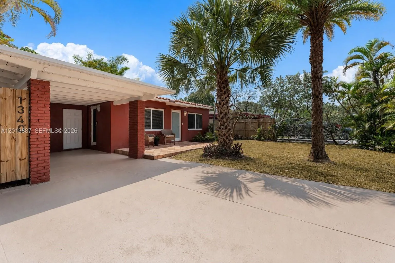 1340 NW 7th Ave, Fort Lauderdale FL 33311