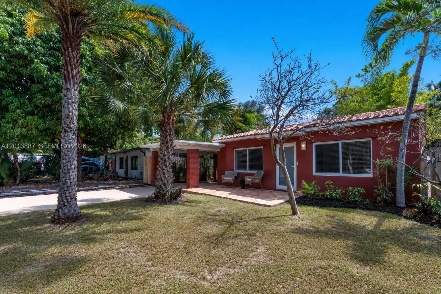 1340 NW 7th Ave, Fort Lauderdale FL 33311