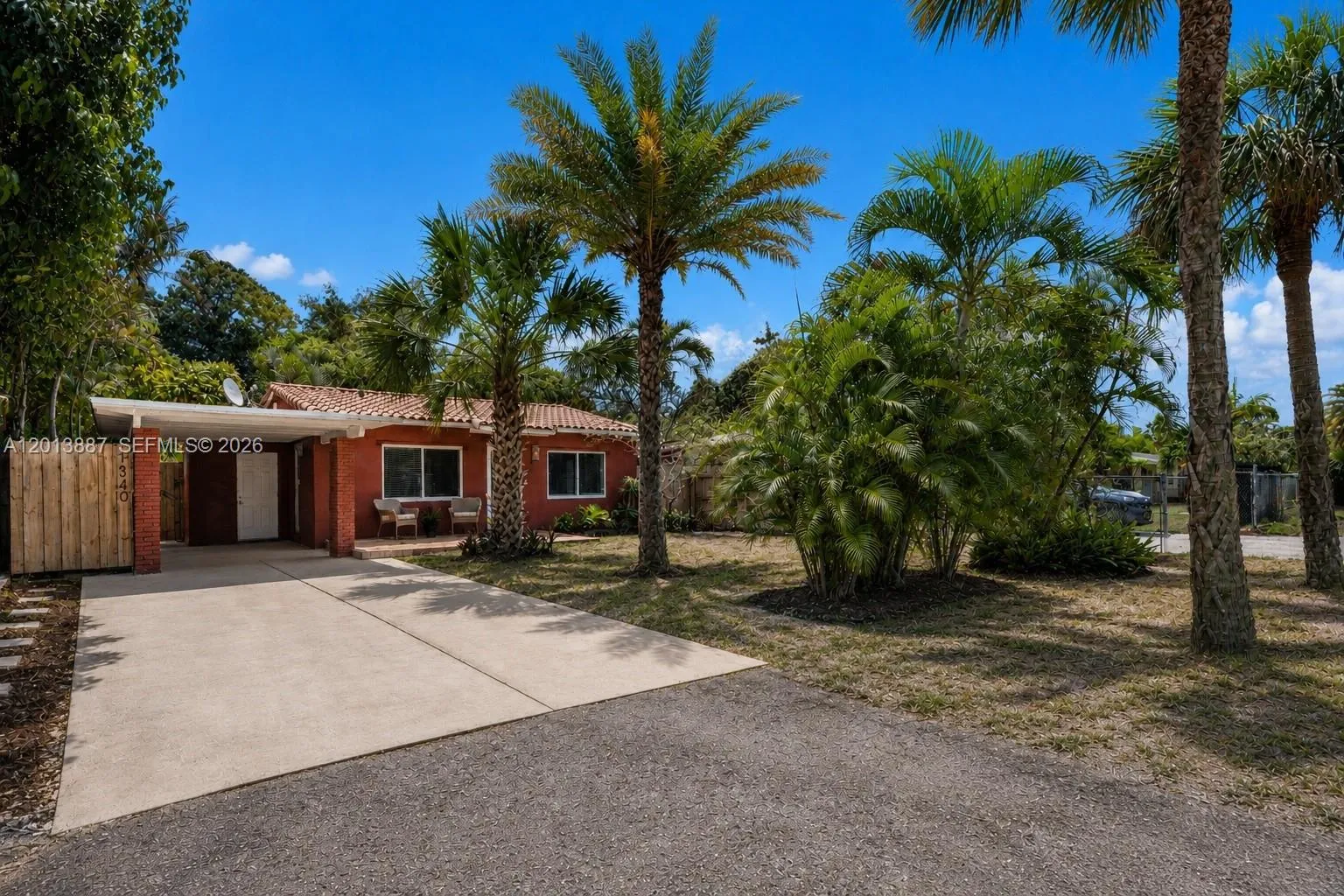 1340 NW 7th Ave, Fort Lauderdale FL 33311