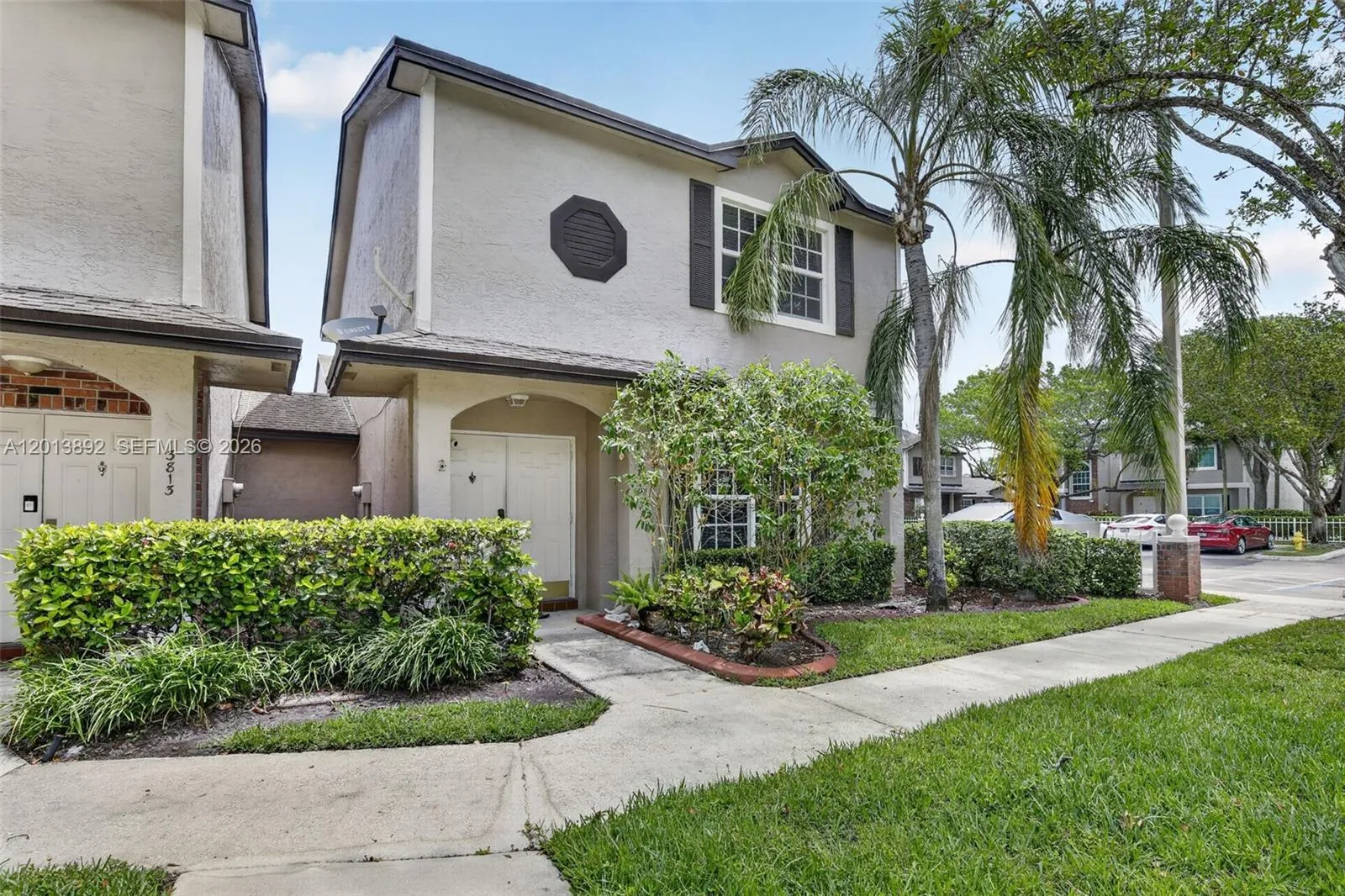 3815 NW 122nd Ter # 3815, Sunrise FL 33323