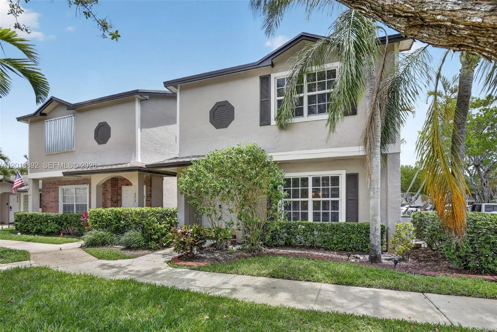 3815 NW 122nd Ter # 3815, Sunrise FL 33323