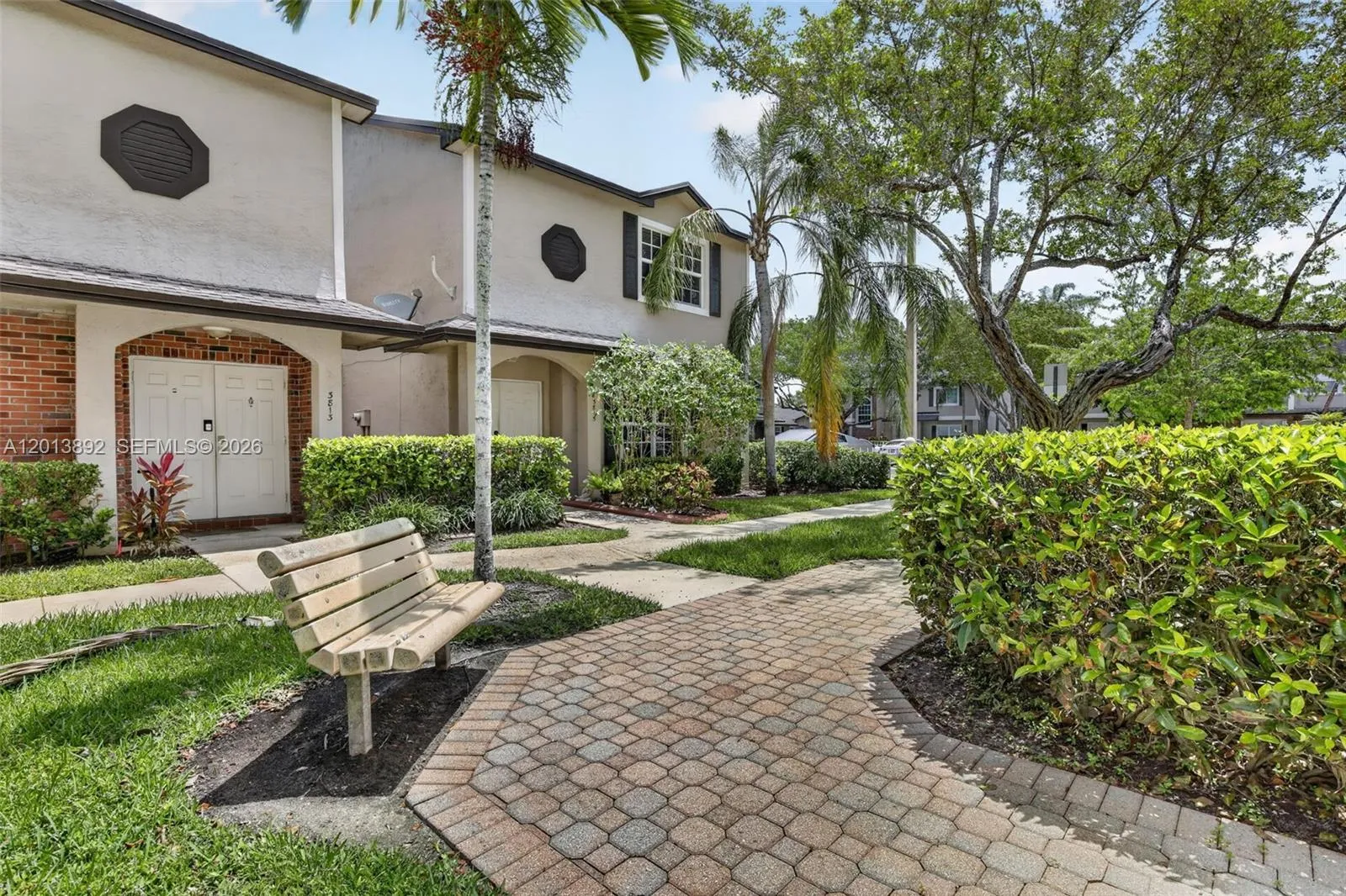 3815 NW 122nd Ter # 3815, Sunrise FL 33323