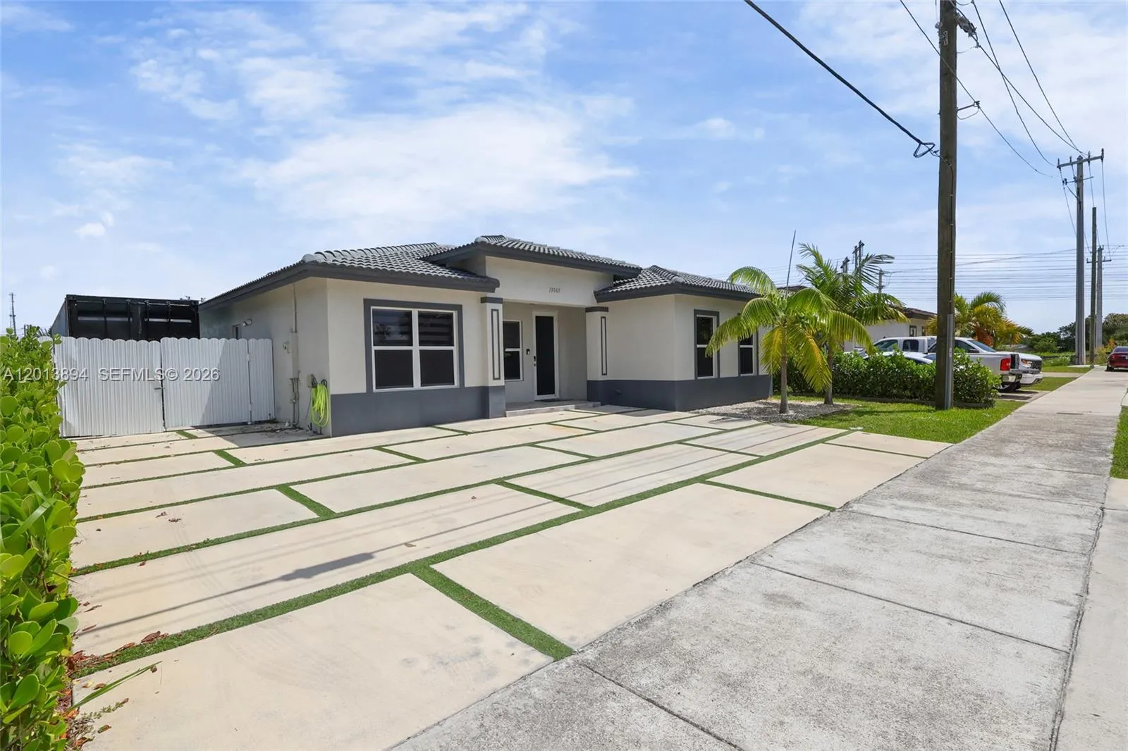 13063 SW 256th St # 0, Homestead FL 33032