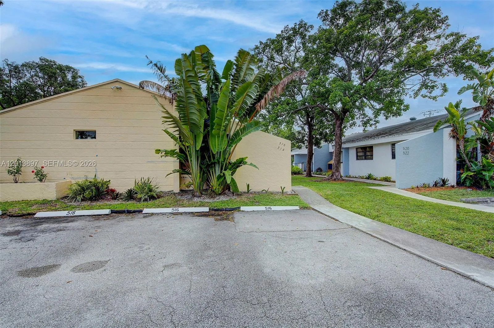 516 SW 14th Ct # 518, Fort Lauderdale FL 33315