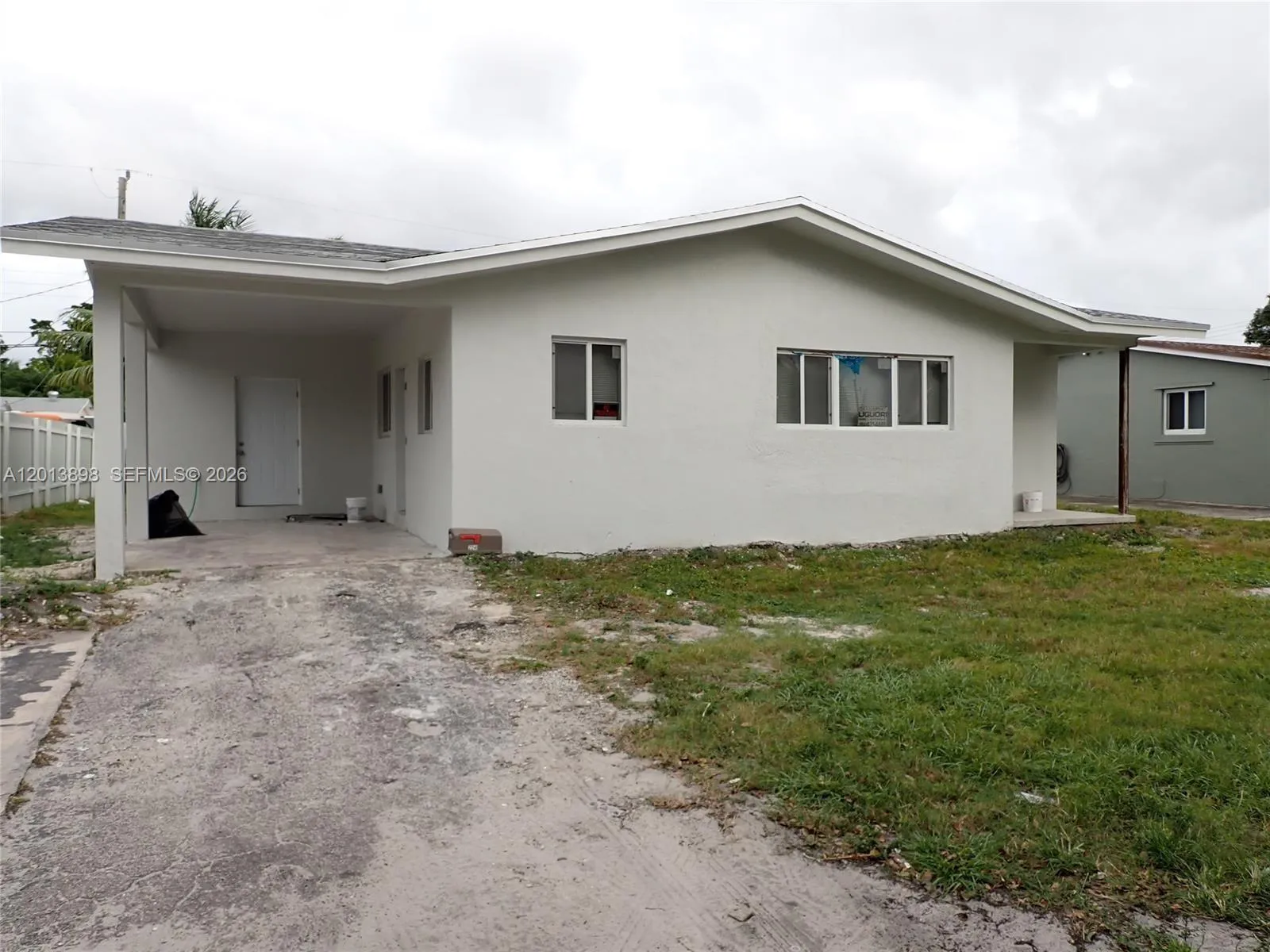 2241 N 62nd Ave, Hollywood FL 33024