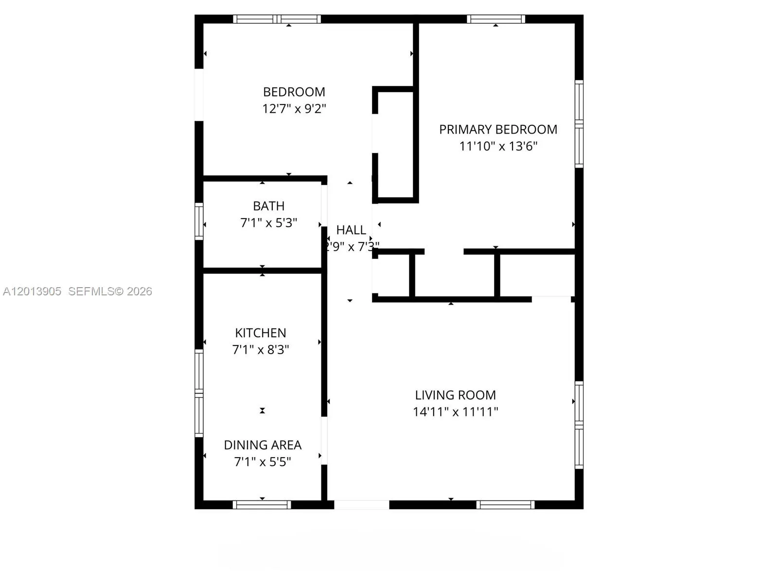 351 E 14th St, Hialeah FL 33010