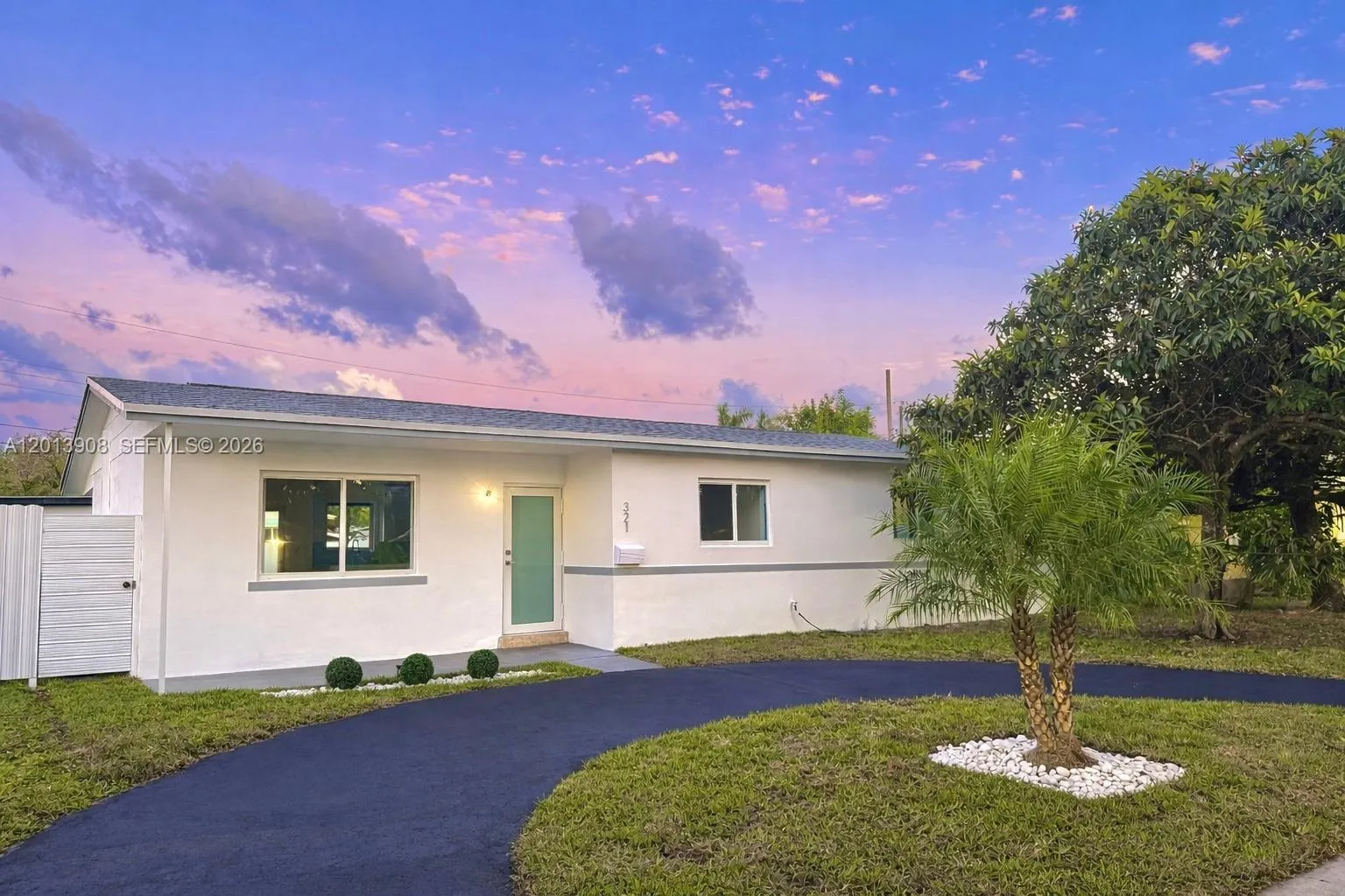 321 N 69th Ave, Hollywood FL 33024