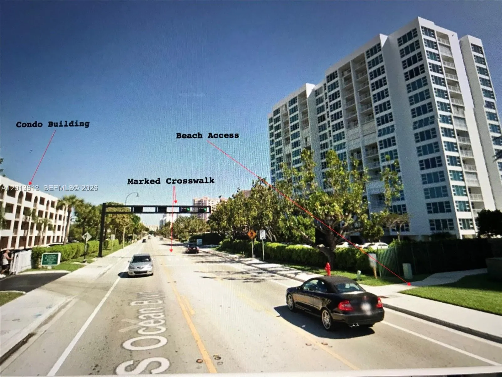 1541 S Ocean Blvd # 317, Lauderdale By The Sea FL 33062