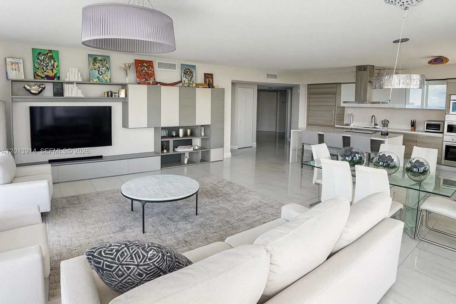 300 Sunny Isles Blvd # 2407, Sunny Isles Beach FL 33160