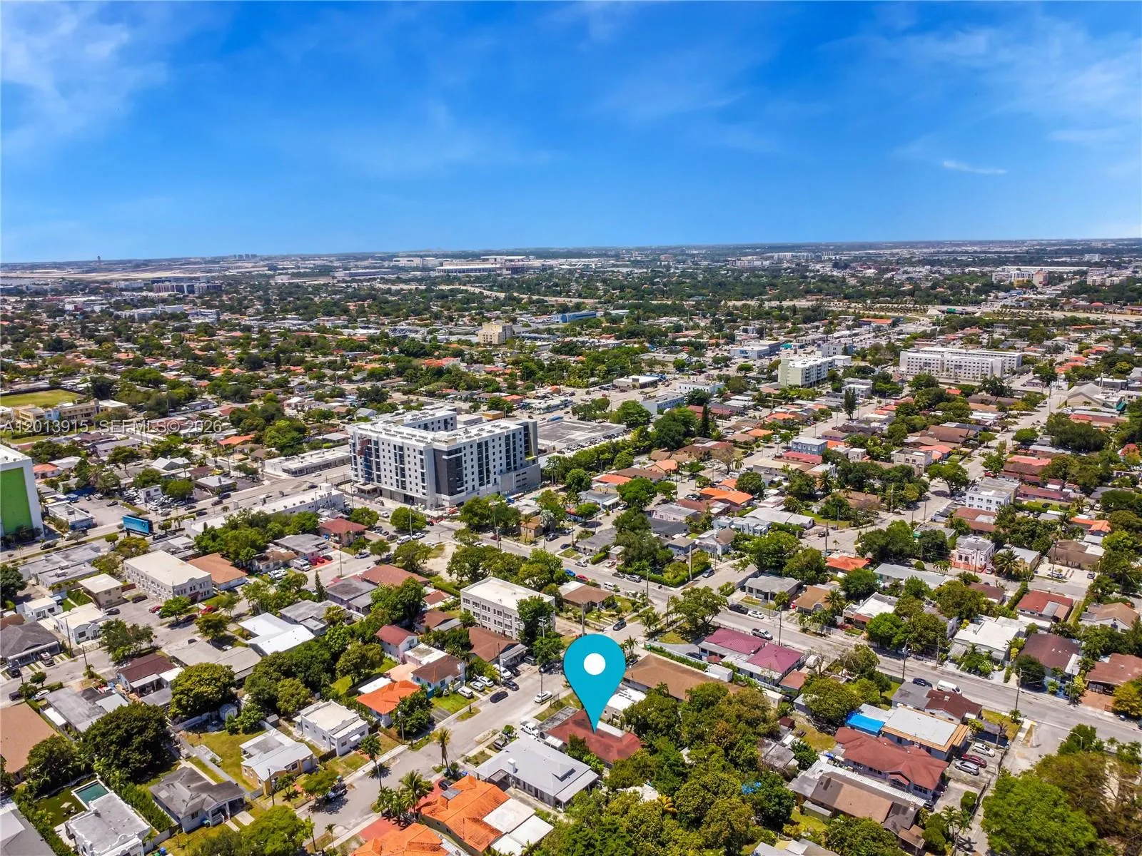 201 NW 25th Ave, Miami FL 33125