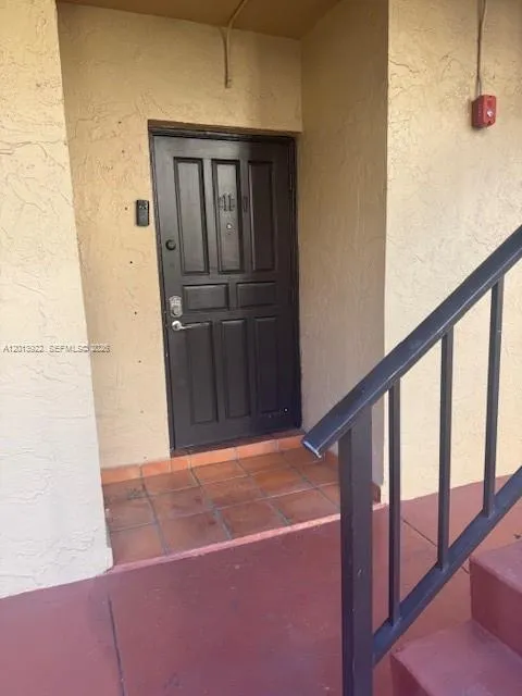 10851 SW 2nd St # K110, Sweetwater FL 33174