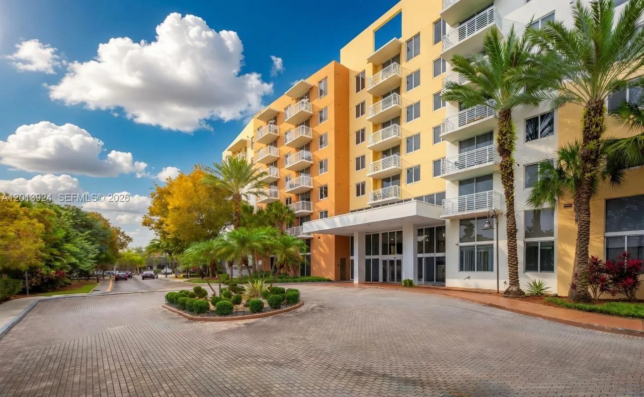2775 NE 187th St # 609, Aventura FL 33180
