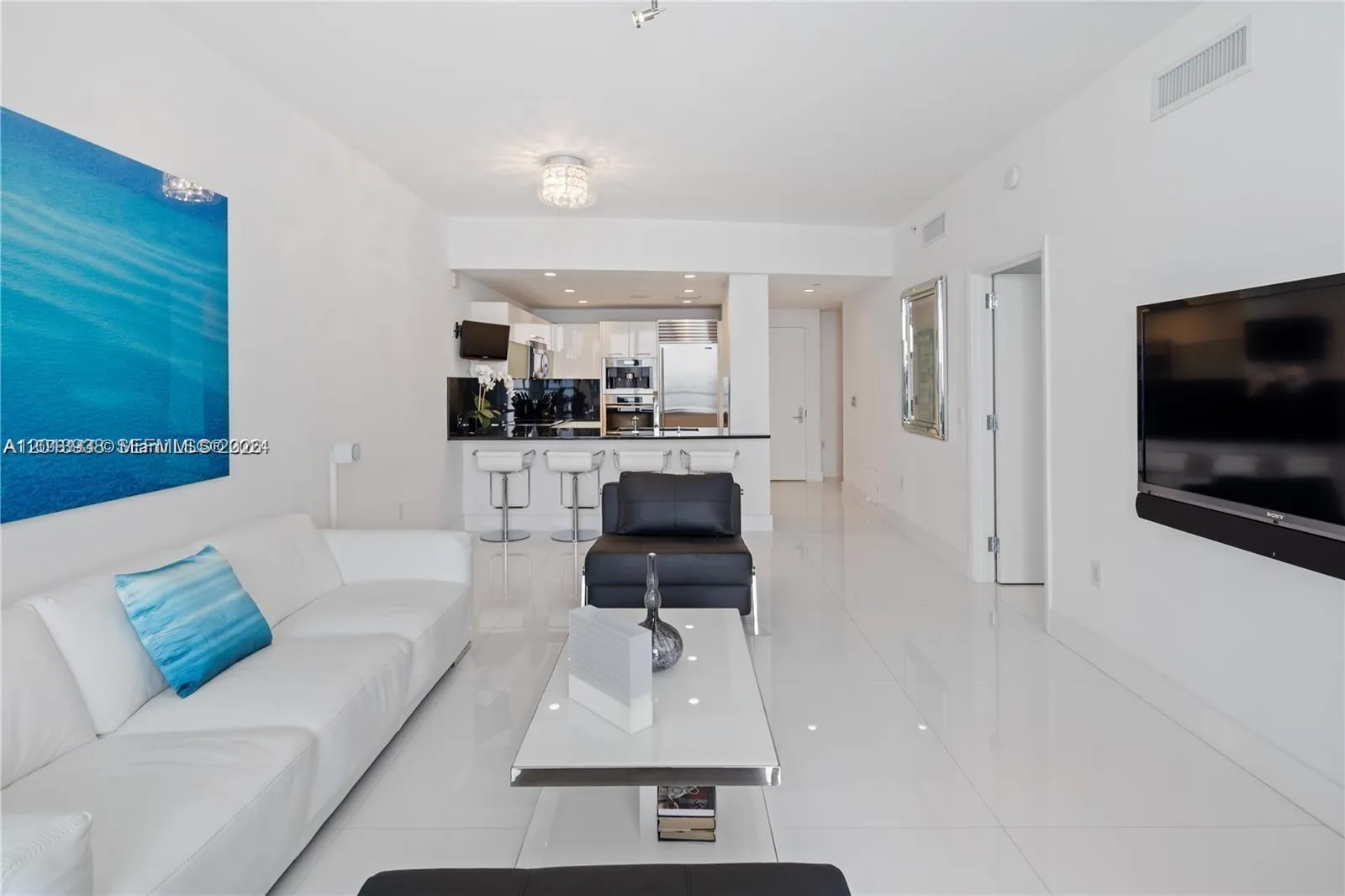 17121 Collins Ave # 1703, Sunny Isles Beach FL 33160