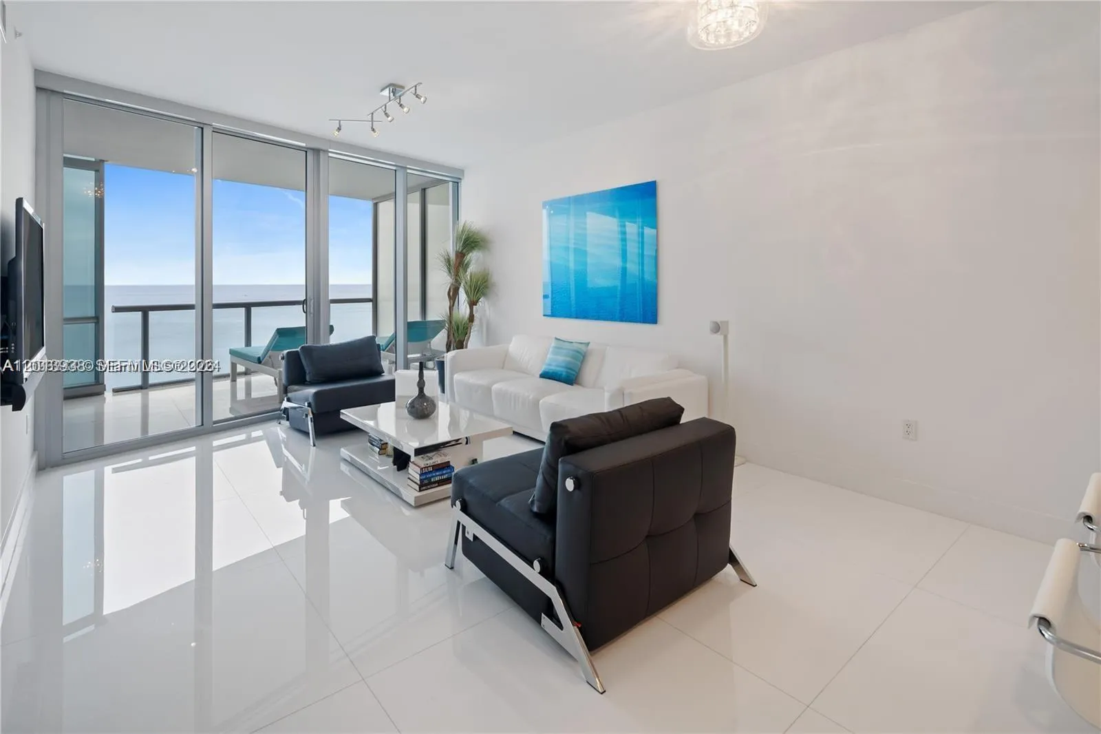 17121 Collins Ave # 1703, Sunny Isles Beach FL 33160