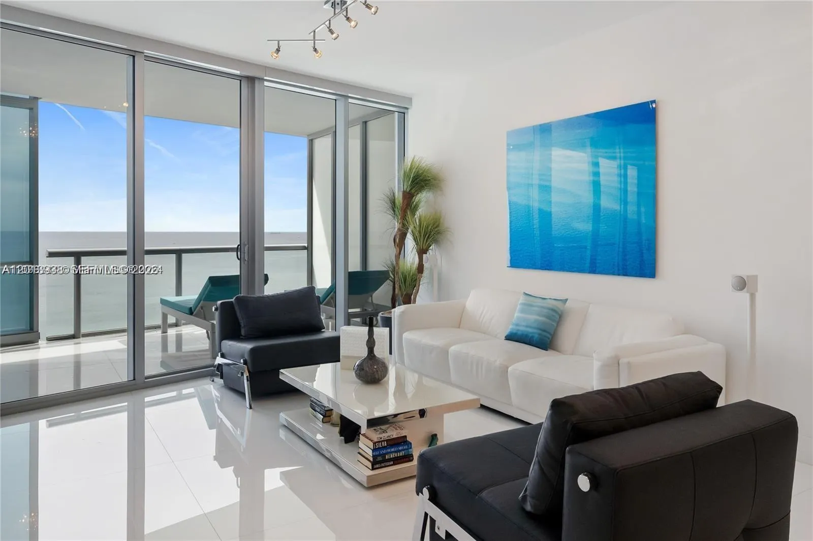 17121 Collins Ave # 1703, Sunny Isles Beach FL 33160