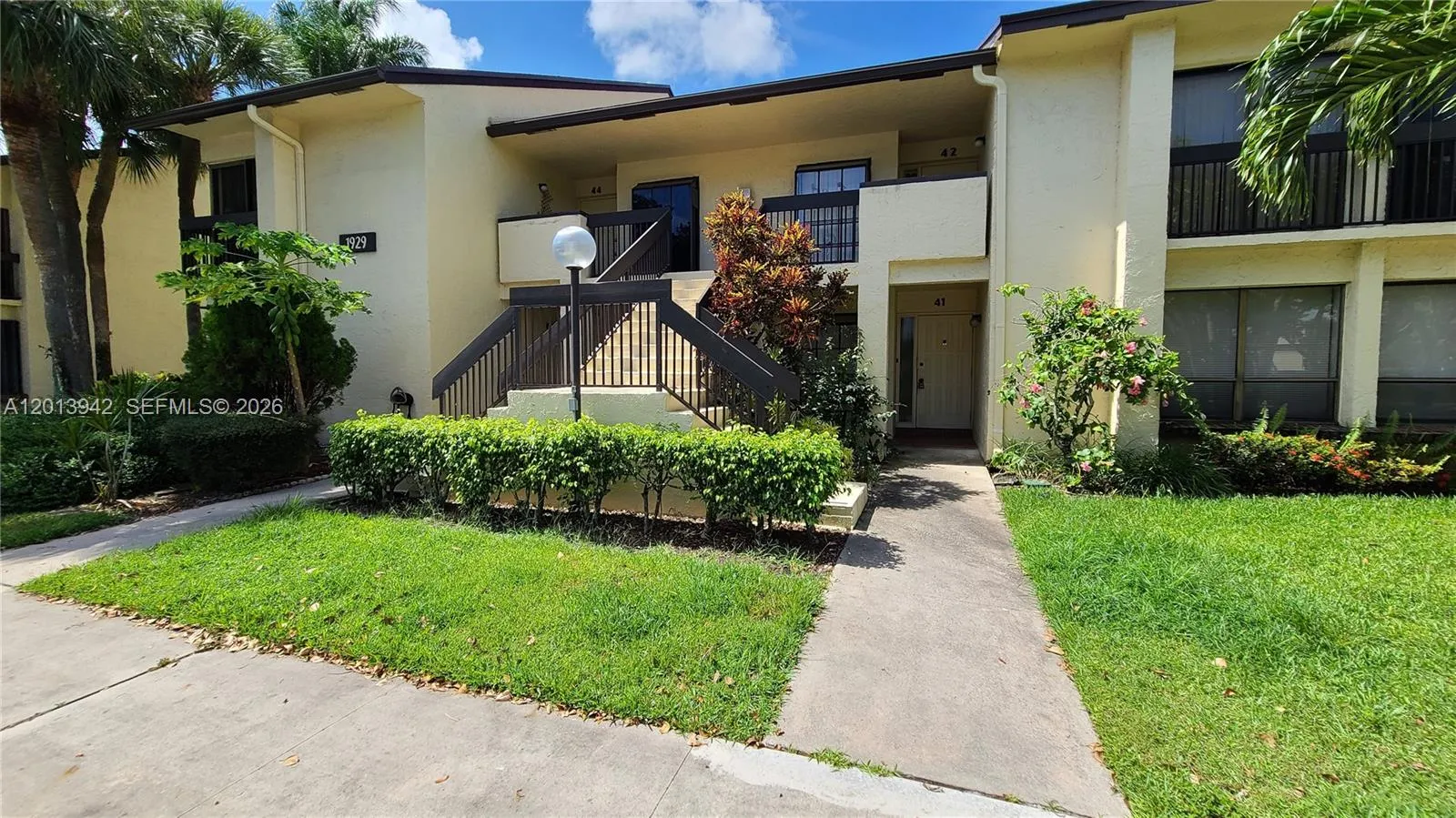 1929 SW 15th St # 41, Deerfield Beach FL 33442