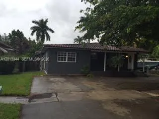335 NE 114th St # 1, Miami FL 33161