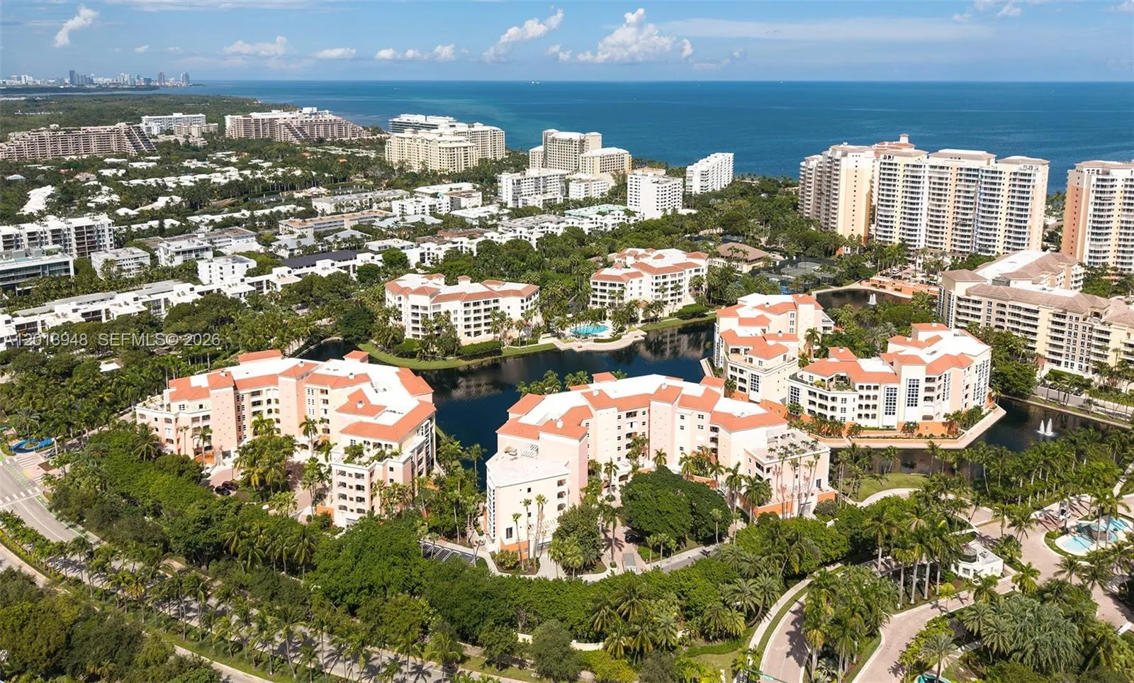733 Crandon Blvd # 406, Key Biscayne FL 33149