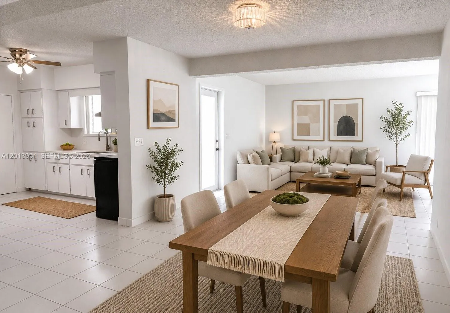 10081 W Bay Harbor Dr # 1, Bay Harbor Islands FL 33154
