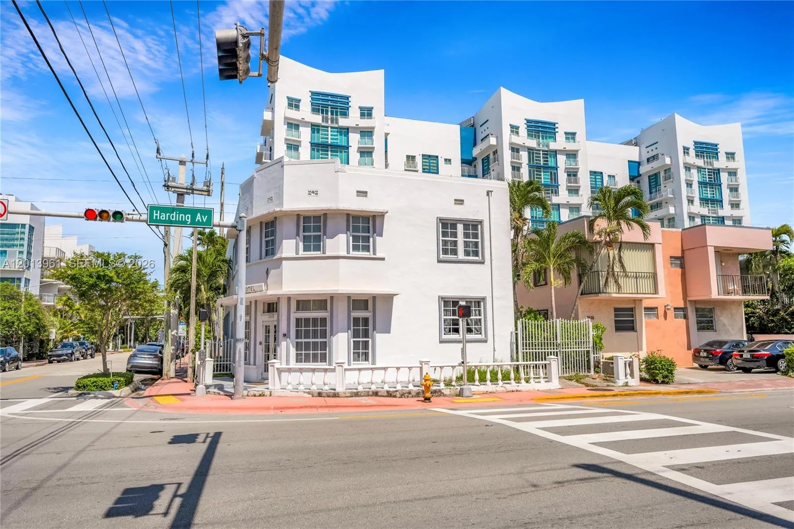 7643 Harding Ave, Miami Beach FL 33141