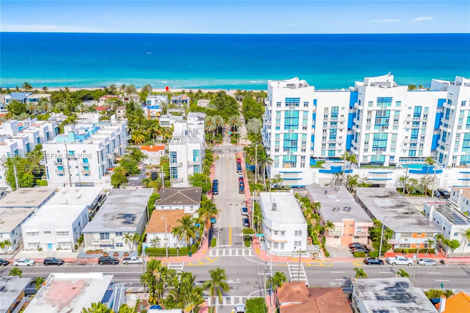 7643 Harding Ave, Miami Beach FL 33141