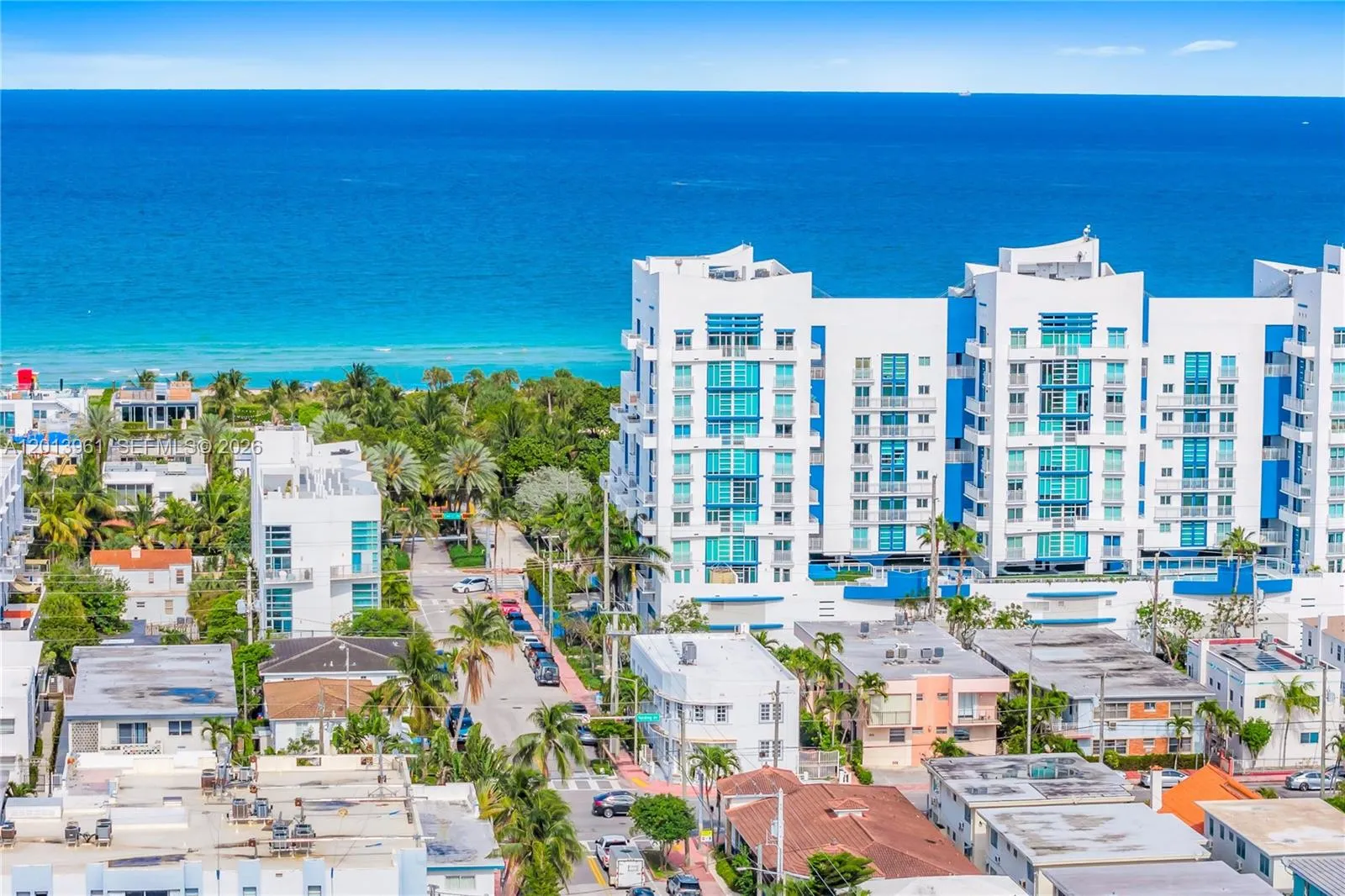 7643 Harding Ave, Miami Beach FL 33141