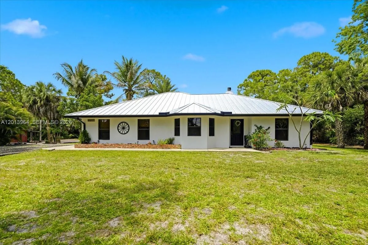 17857 82nd Rd N, Loxahatchee FL 33470