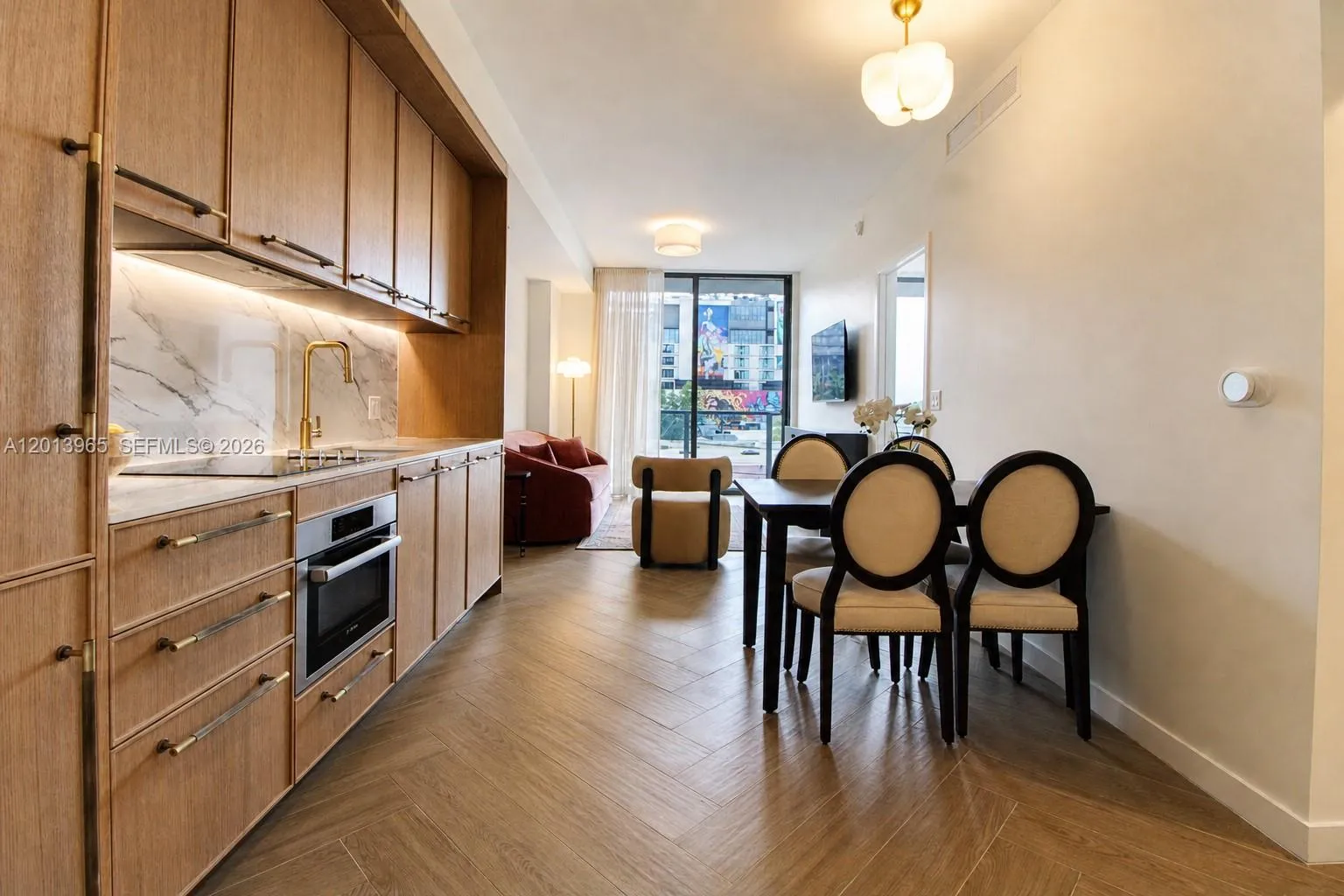 2700 NW 2nd Ave # 202, Miami FL 33127