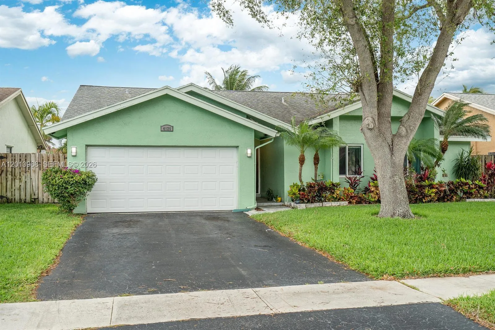 4125 NW 96th Ter # 4125, Sunrise FL 33351