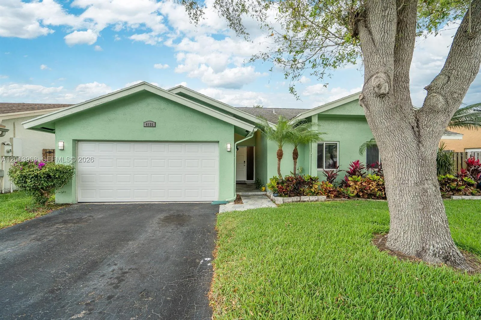 4125 NW 96th Ter # 4125, Sunrise FL 33351