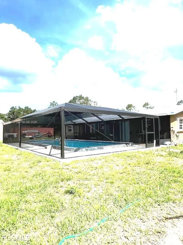 826 B Rd., La Belle FL 33935