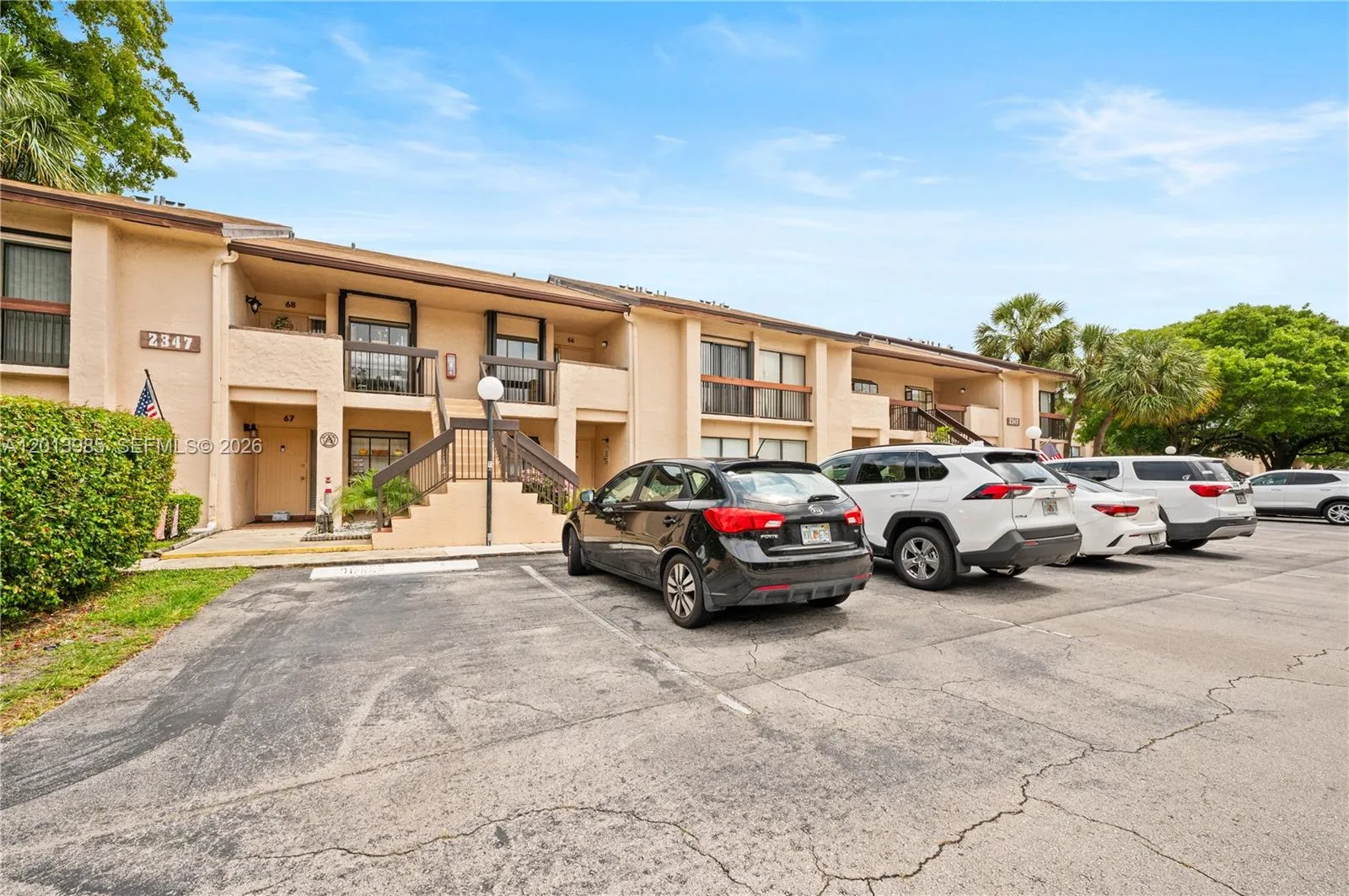 2347 SW 15th St # 66, Deerfield Beach FL 33442