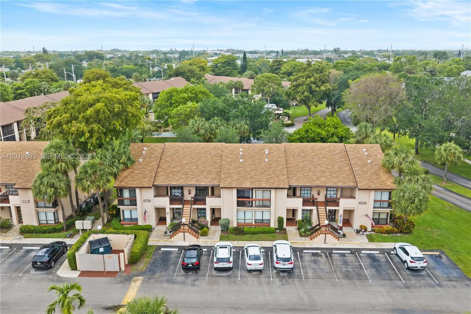 2347 SW 15th St # 66, Deerfield Beach FL 33442