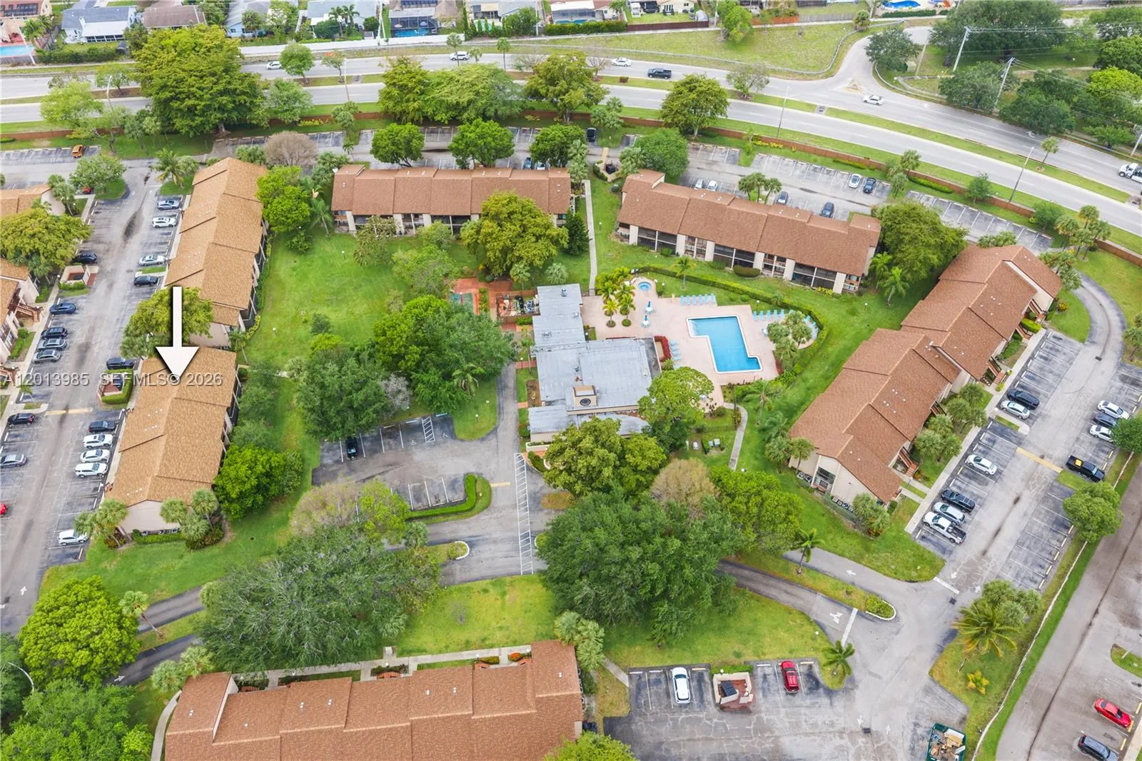 2347 SW 15th St # 66, Deerfield Beach FL 33442