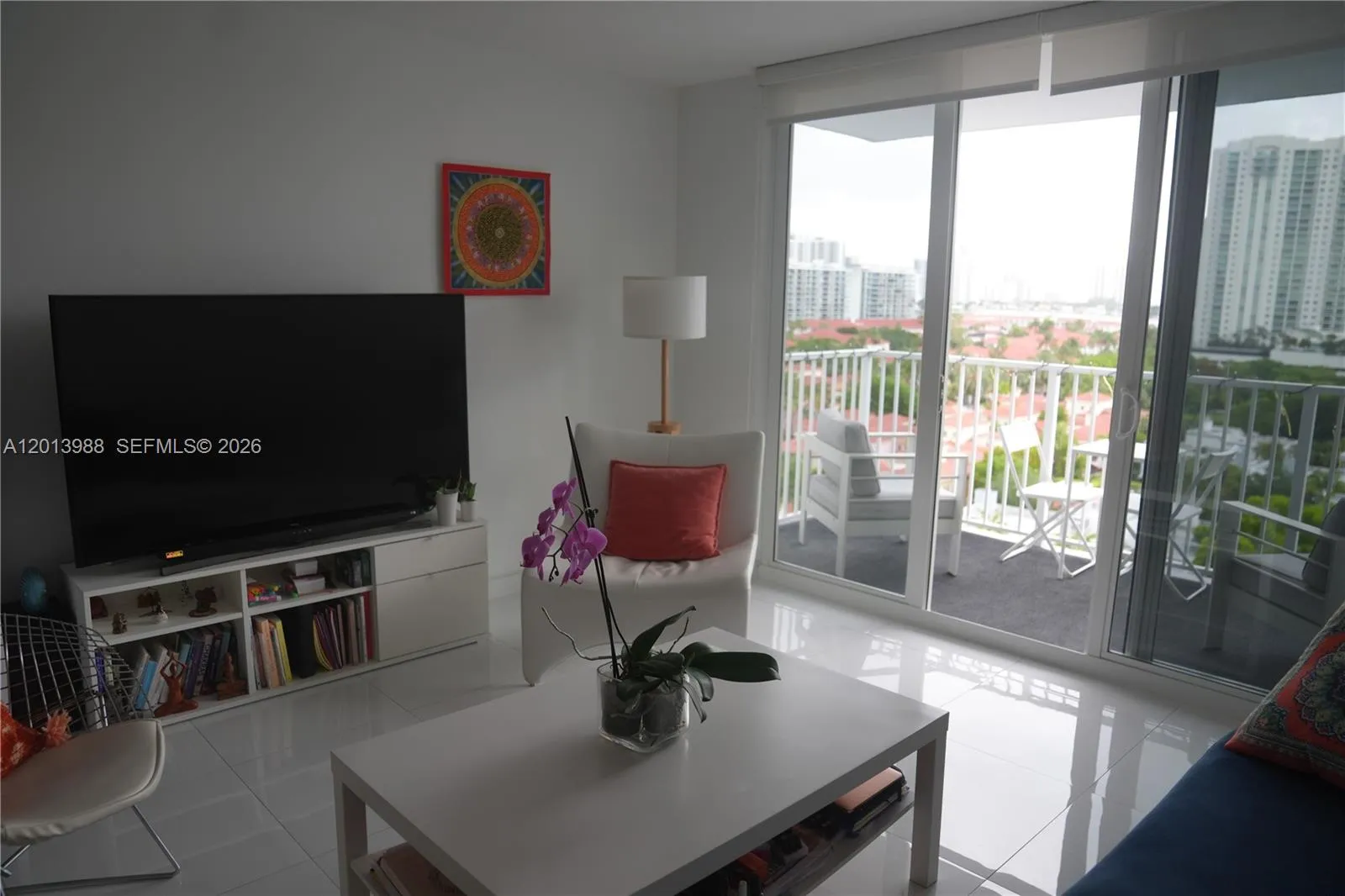 2851 NE 183rd St # 1107E, Aventura FL 33160