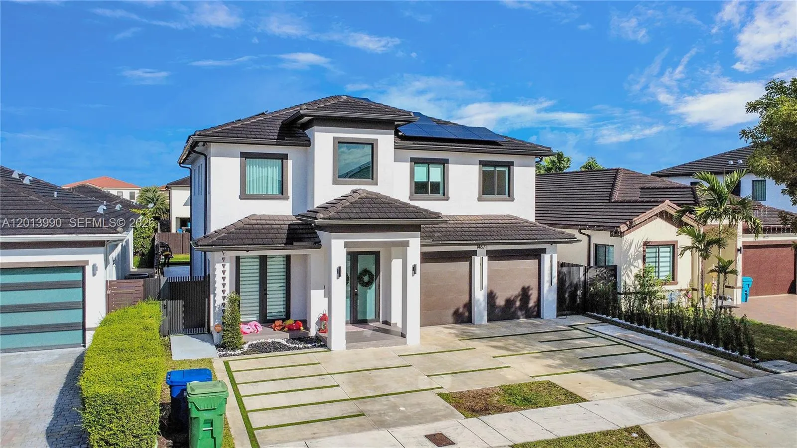 14671 SW 20th St, Miami FL 33175